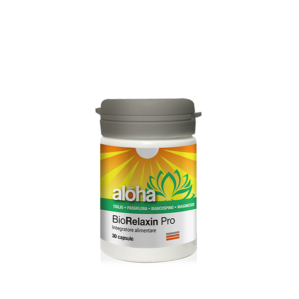 BioRelaxin Pro