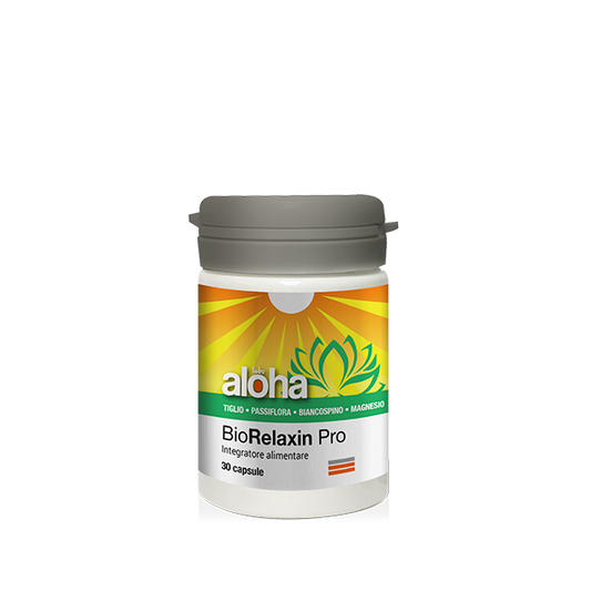 BioRelaxin Pro